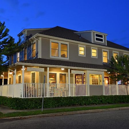 Bay Breeze Inn South Jamesport Buitenkant foto