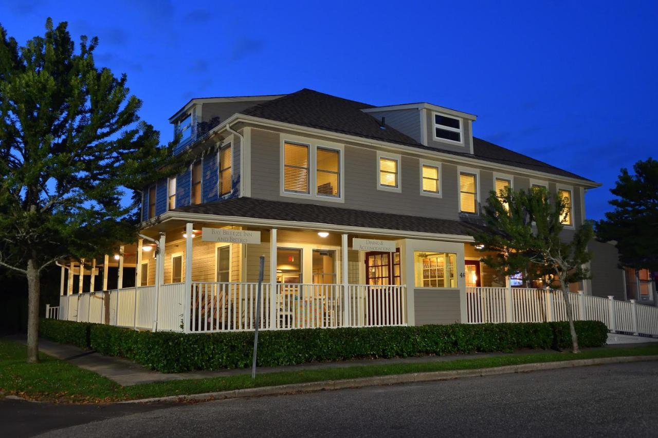 Bay Breeze Inn South Jamesport Buitenkant foto